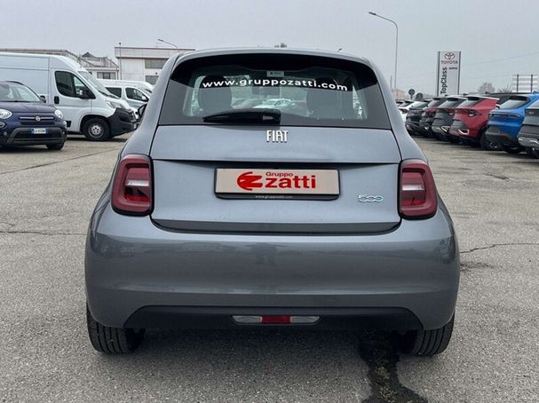 Fiat 500 e 42 kWh 87 kW image number 3