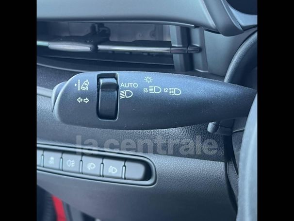 Abarth 500 e 42 kWh 114 kW image number 22