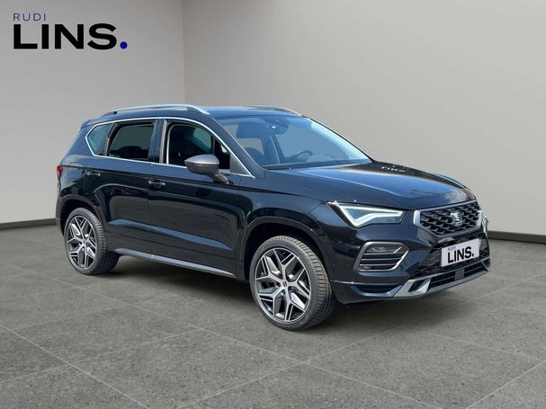 Seat Ateca 2.0 TSI 4Drive DSG FR 140 kW image number 8