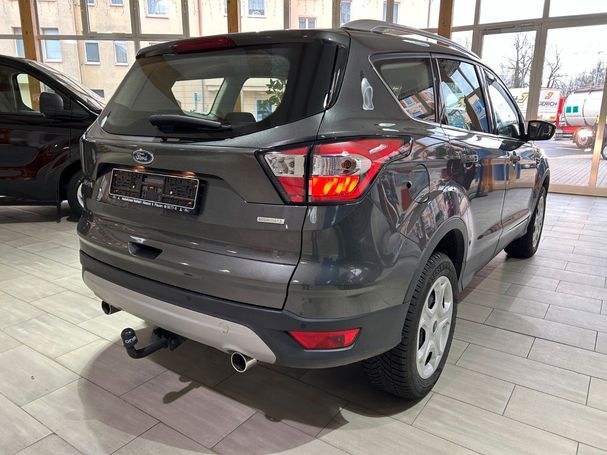 Ford Kuga 1.5 Cool & Connect 110 kW image number 6