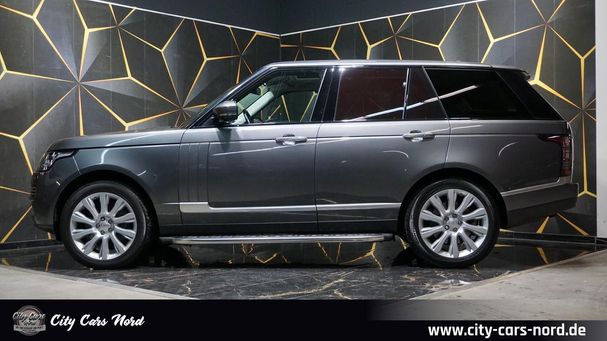 Land Rover Range Rover 250 kW image number 5