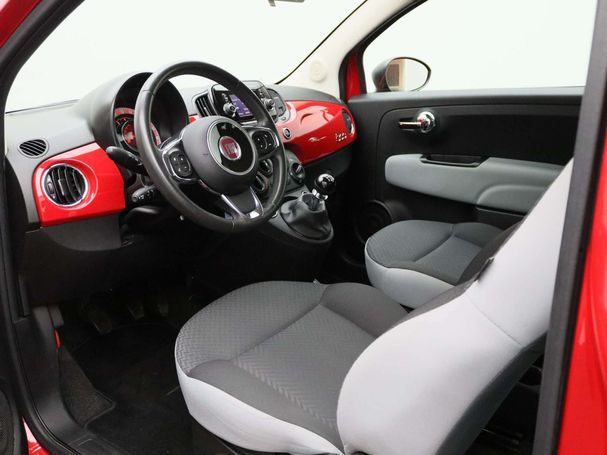 Fiat 500 0.9 TwinAir 59 kW image number 2