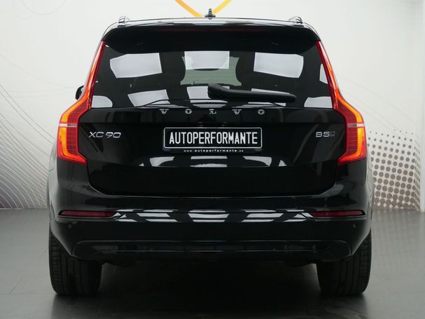 Volvo XC90 B5 AWD 175 kW image number 7