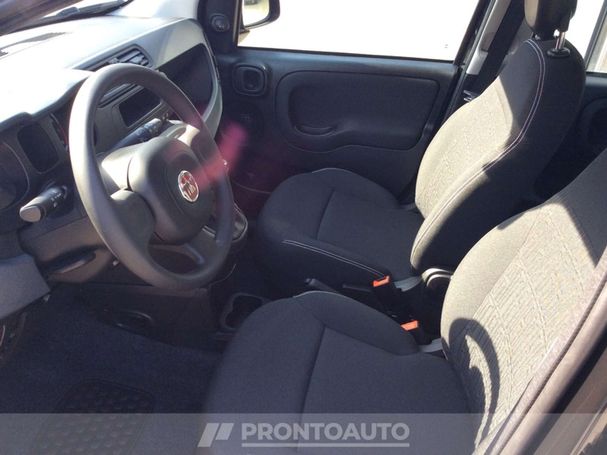 Fiat Panda 1.0 Hybrid 51 kW image number 9