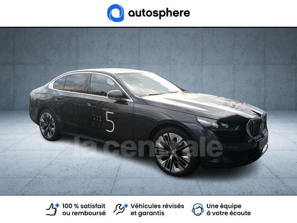 BMW 520d xDrive 145 kW image number 2