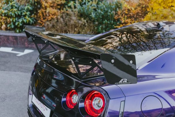 Nissan GT-R 419 kW image number 26