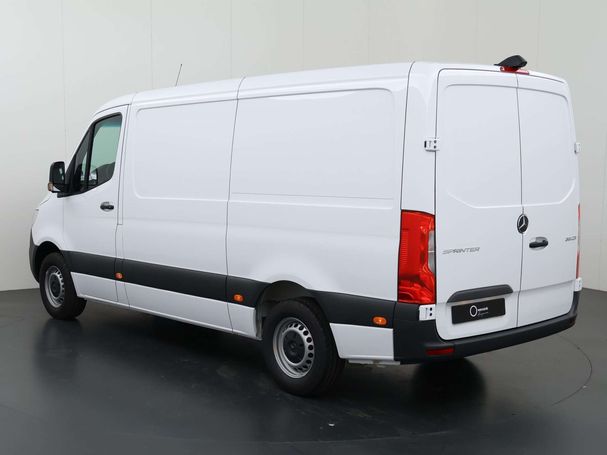 Mercedes-Benz Sprinter 315 RWD 110 kW image number 21