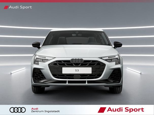 Audi S3 TFSI Sportback 245 kW image number 3