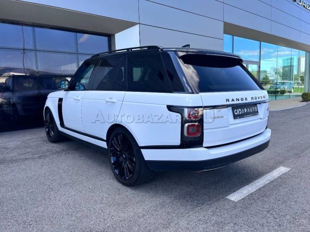 Land Rover Range Rover 280 kW image number 7