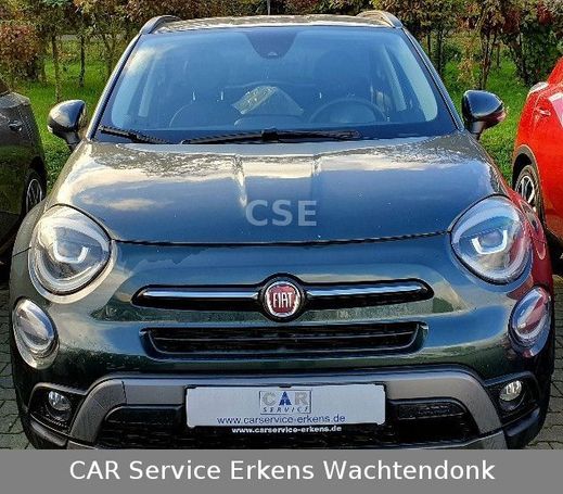 Fiat 500X 88 kW image number 2