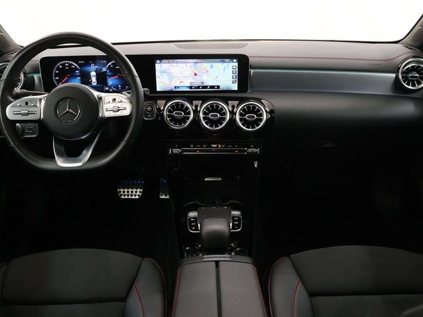 Mercedes-Benz CLA 220 140 kW image number 8