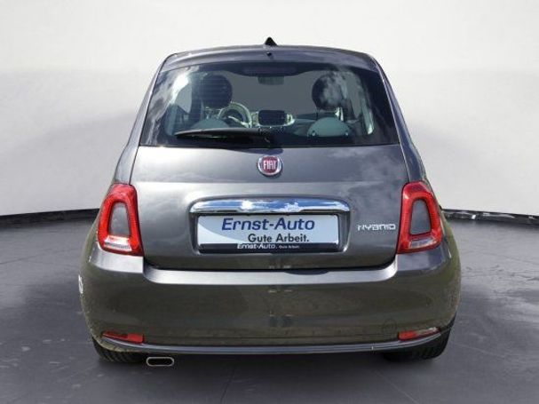 Fiat 500 1.0 52 kW image number 6