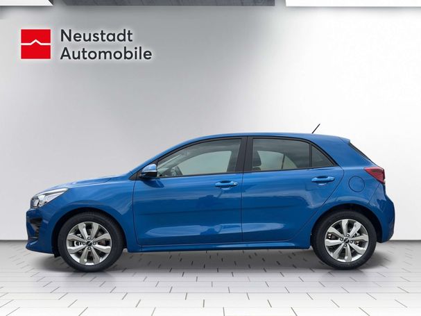 Kia Rio 1.2 Vision 62 kW image number 5