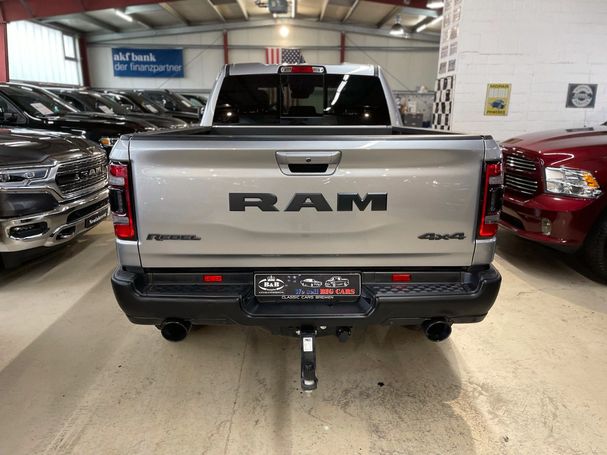 RAM 1500 294 kW image number 6