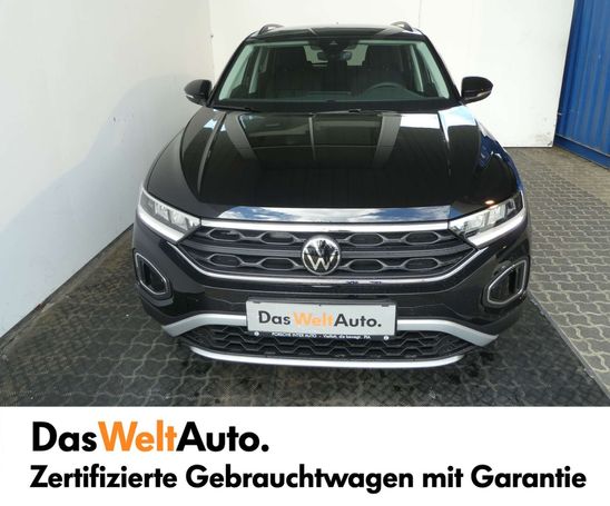 Volkswagen T-Roc TSI T-Roc 81 kW image number 1