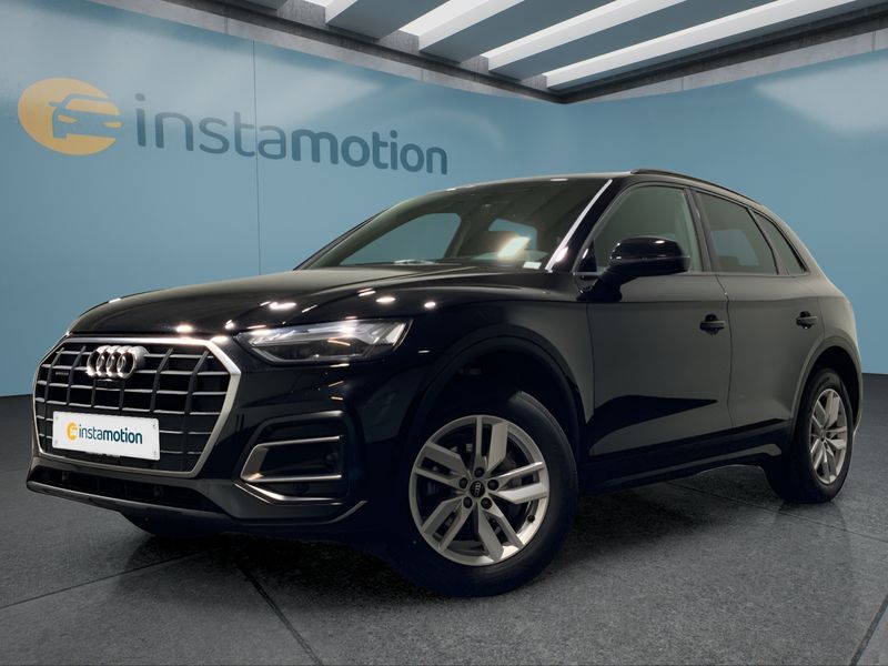 Audi Q5 40 2.0 TDI