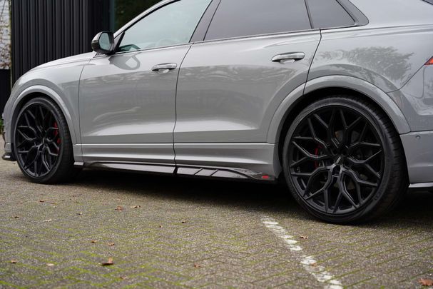 Audi RSQ8 4.0 TFSI 441 kW image number 37