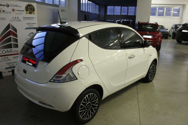 Lancia Ypsilon 51 kW image number 4