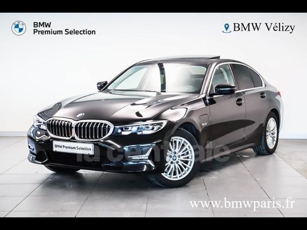 BMW 320 150 kW image number 1