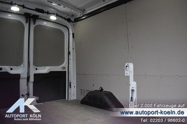 Ford Transit 350 96 kW image number 13