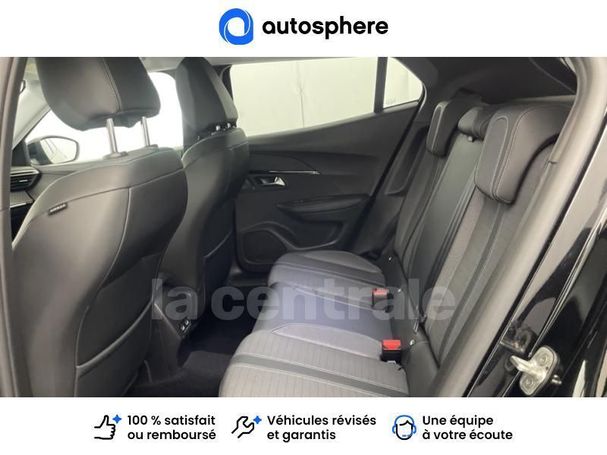 Peugeot 2008 1.2 PureTech 74 kW image number 7