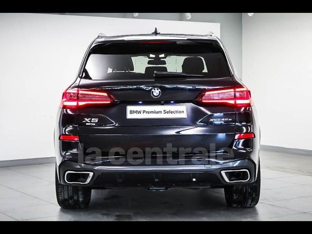 BMW X5 45e xDrive 290 kW image number 5