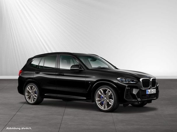 BMW X3 M40i xDrive 265 kW image number 10