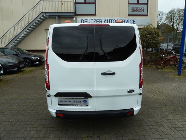 Ford Transit Custom 320 L2 Trend 77 kW image number 12