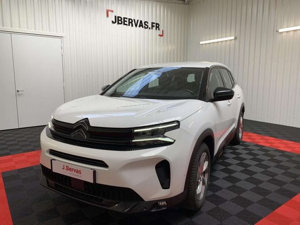 Citroen C5 Aircross BlueHDi 130 EAT8 FEEL 96 kW image number 1