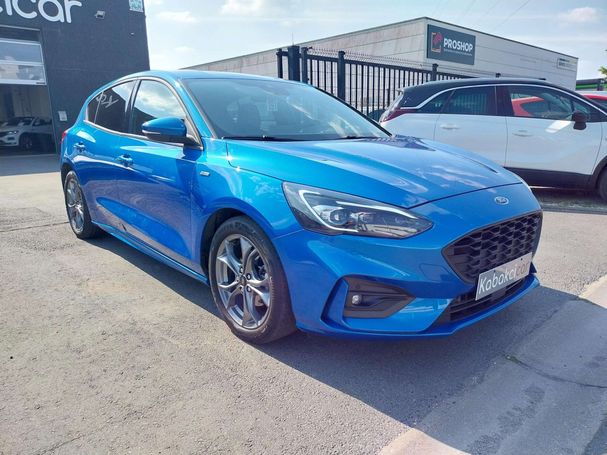 Ford Focus 1.5 ST-Line 88 kW image number 3