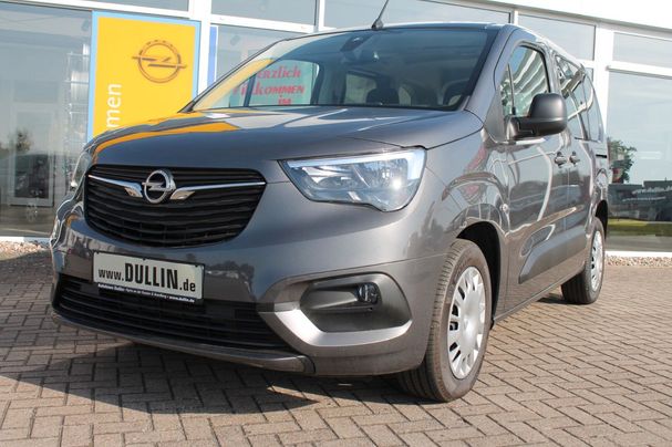 Opel Combo Life 96 kW image number 2