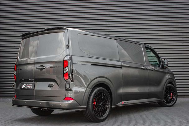 Ford Transit Custom 320 L2H1 Limited 125 kW image number 2