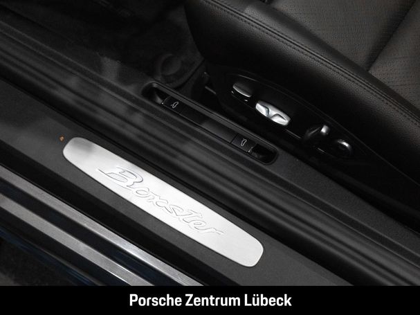 Porsche Boxster 220 kW image number 27