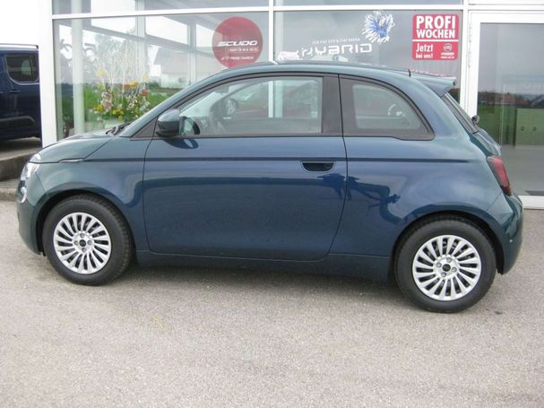 Fiat 500 e 42 kWh 87 kW image number 5