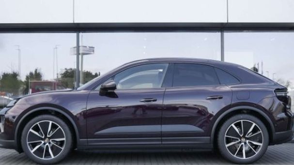 Porsche Macan 300 kW image number 3