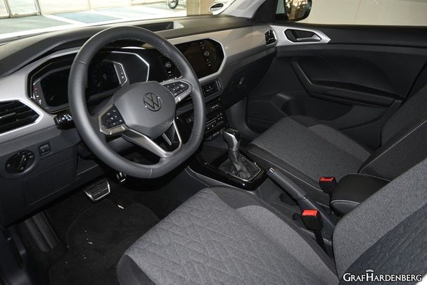 Volkswagen T-Cross 1.0 TSI DSG 81 kW image number 6