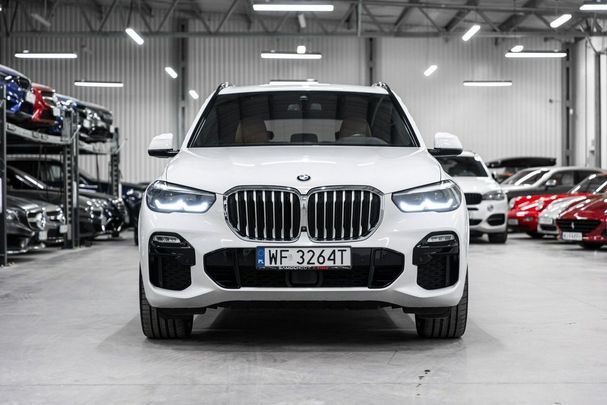 BMW X5 xDrive30d 195 kW image number 5