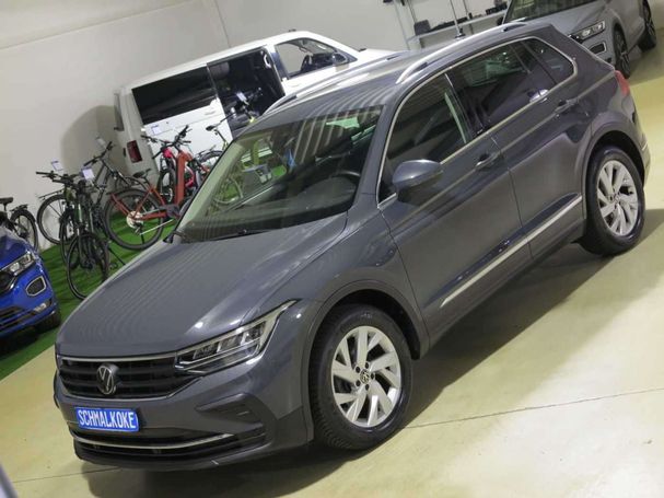 Volkswagen Tiguan 2.0 TDI SCR Move 90 kW image number 1