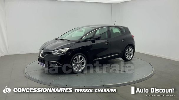 Renault Scenic dCi 130 Energy 96 kW image number 3