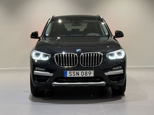 BMW X3 xDrive20i 135 kW image number 2