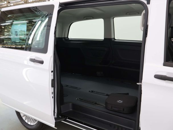 Mercedes-Benz Vito e 129 Tourer Pro 150 kW image number 35