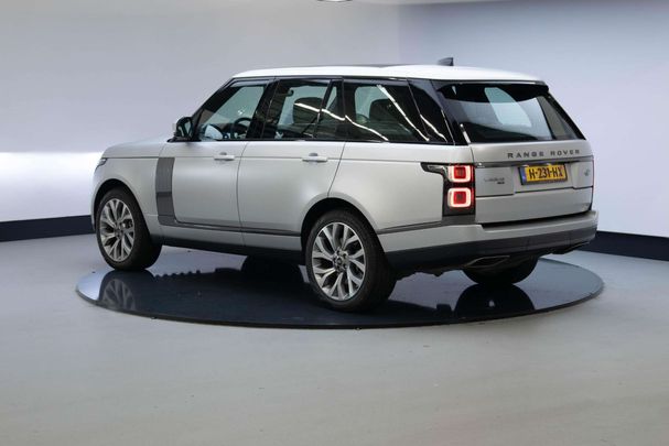 Land Rover Range Rover P400e 297 kW image number 2