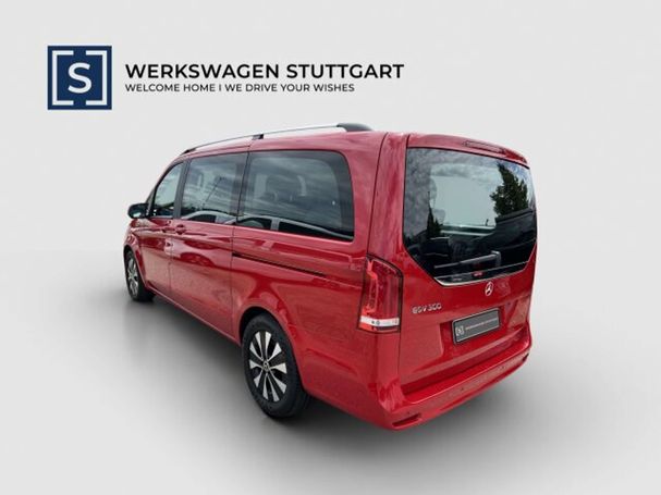 Mercedes-Benz EQV 300 150 kW image number 8