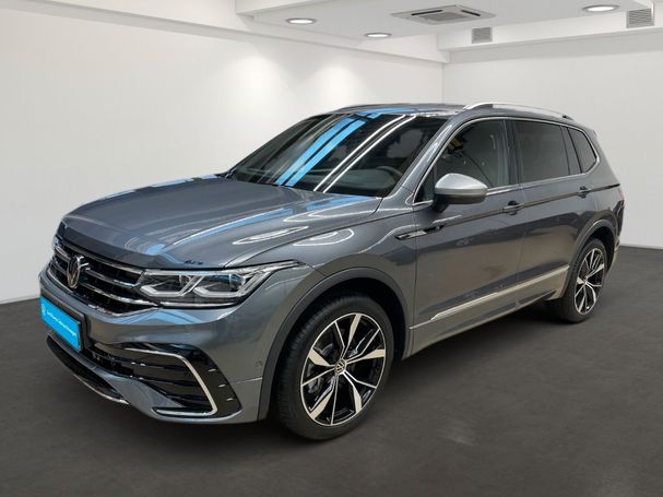 Volkswagen Tiguan Allspace 2.0 TDI R-Line 4Motion 147 kW image number 1