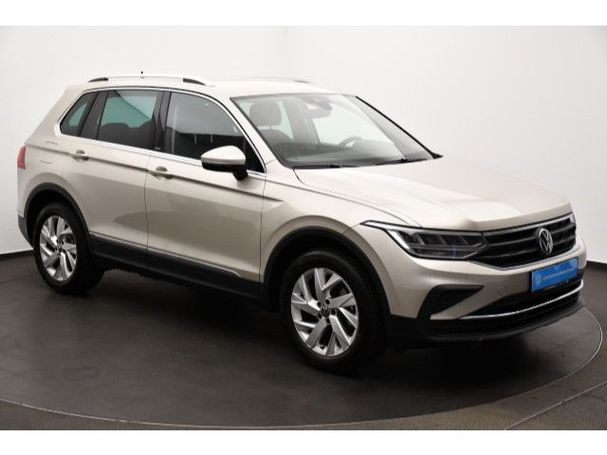 Volkswagen Tiguan 1.5 96 kW image number 16