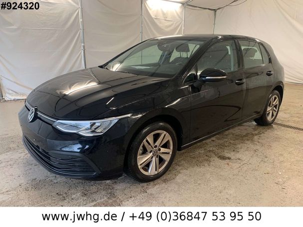 Volkswagen Golf 85 kW image number 1