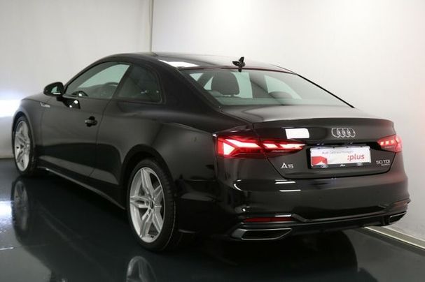 Audi A5 50 TDI quattro Tiptronic S-line 210 kW image number 5