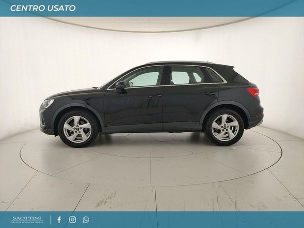 Audi Q3 35 TDI S tronic Advanced Business 110 kW image number 5