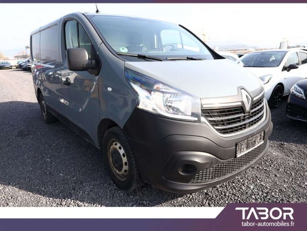 Renault Trafic L1H1 dCi 120 88 kW image number 4