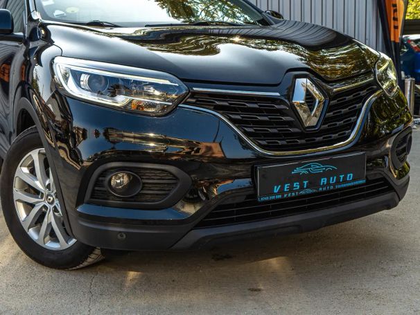 Renault Kadjar 85 kW image number 26